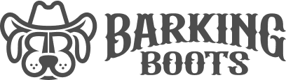 The Barking Boots